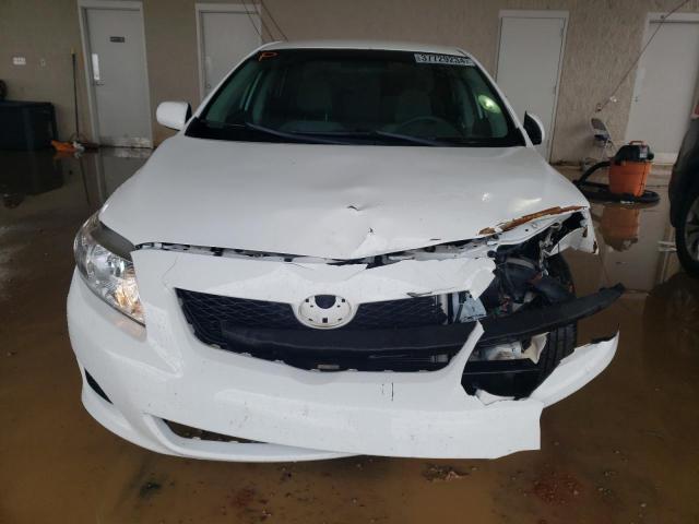 Photo 4 VIN: 1NXBU40E99Z049599 - TOYOTA COROLLA 