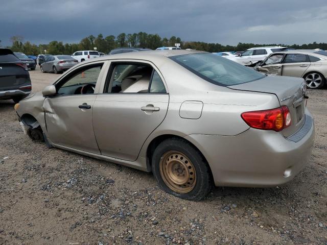 Photo 1 VIN: 1NXBU40E99Z055922 - TOYOTA COROLLA 