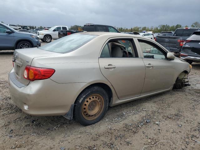 Photo 2 VIN: 1NXBU40E99Z055922 - TOYOTA COROLLA 