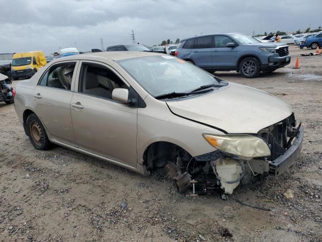 Photo 3 VIN: 1NXBU40E99Z055922 - TOYOTA COROLLA 