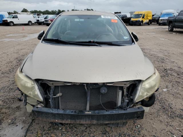 Photo 4 VIN: 1NXBU40E99Z055922 - TOYOTA COROLLA 