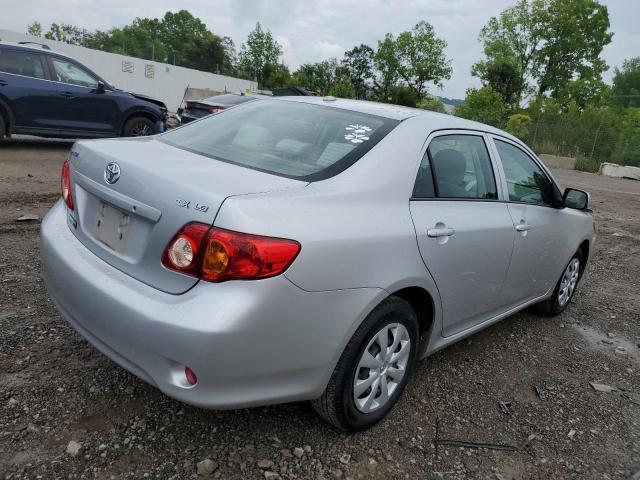 Photo 2 VIN: 1NXBU40E99Z060134 - TOYOTA COROLLA 