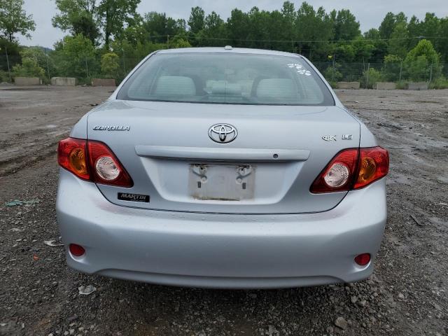 Photo 5 VIN: 1NXBU40E99Z060134 - TOYOTA COROLLA 