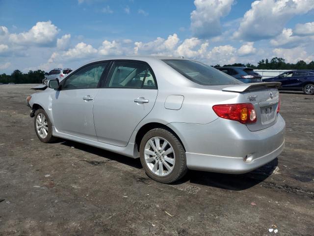 Photo 1 VIN: 1NXBU40E99Z065804 - TOYOTA COROLLA 