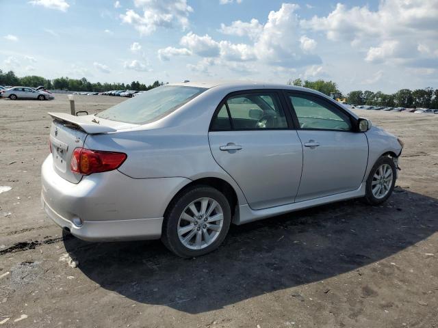 Photo 2 VIN: 1NXBU40E99Z065804 - TOYOTA COROLLA 