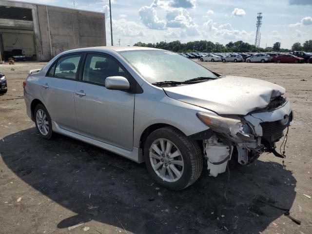 Photo 3 VIN: 1NXBU40E99Z065804 - TOYOTA COROLLA 