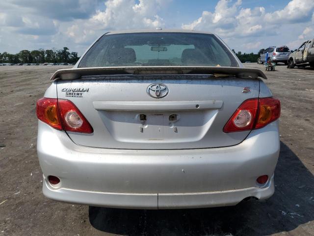 Photo 5 VIN: 1NXBU40E99Z065804 - TOYOTA COROLLA 