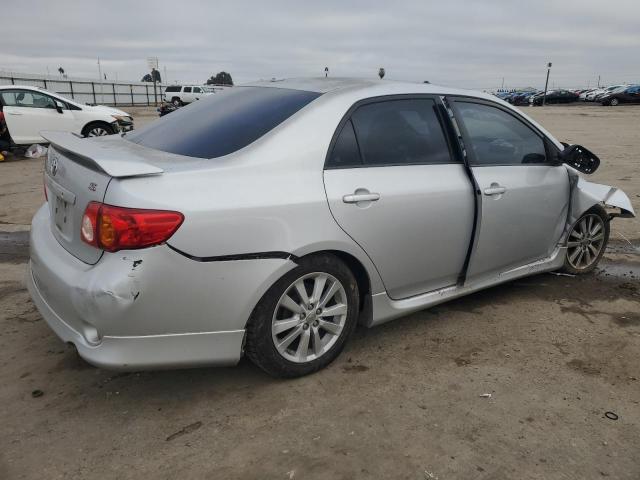 Photo 2 VIN: 1NXBU40E99Z067195 - TOYOTA COROLLA BA 