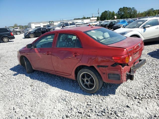 Photo 1 VIN: 1NXBU40E99Z070839 - TOYOTA COROLLA BA 