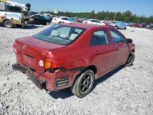 Photo 2 VIN: 1NXBU40E99Z070839 - TOYOTA COROLLA BA 