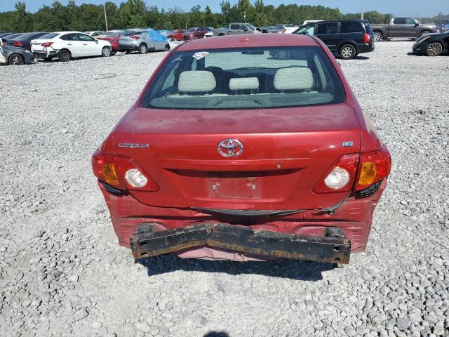 Photo 5 VIN: 1NXBU40E99Z070839 - TOYOTA COROLLA BA 