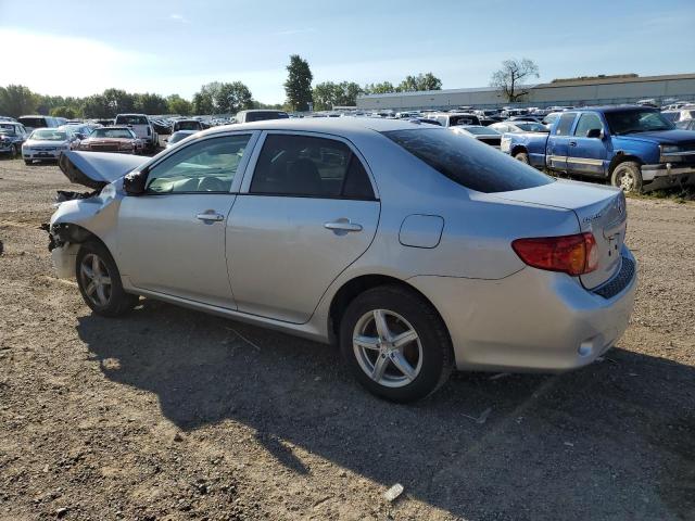 Photo 1 VIN: 1NXBU40E99Z071070 - TOYOTA COROLLA 