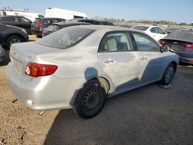 Photo 2 VIN: 1NXBU40E99Z072414 - TOYOTA COROLLA BA 