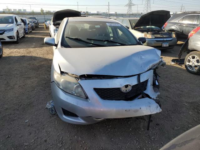 Photo 4 VIN: 1NXBU40E99Z072414 - TOYOTA COROLLA BA 