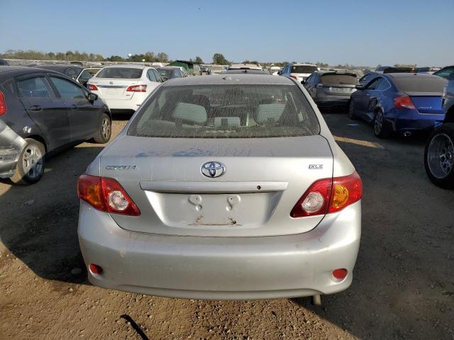 Photo 5 VIN: 1NXBU40E99Z072414 - TOYOTA COROLLA BA 