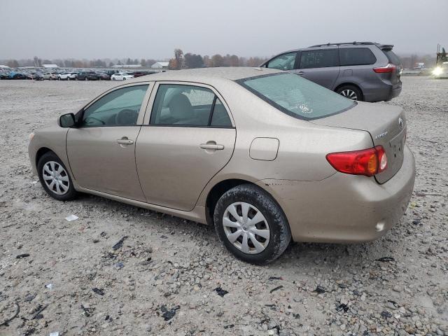 Photo 1 VIN: 1NXBU40E99Z080464 - TOYOTA COROLLA BA 