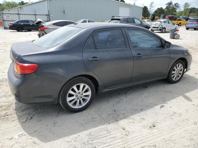 Photo 2 VIN: 1NXBU40E99Z083929 - TOYOTA COROLLA 