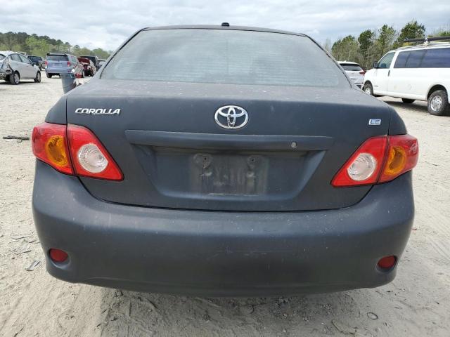 Photo 5 VIN: 1NXBU40E99Z083929 - TOYOTA COROLLA 