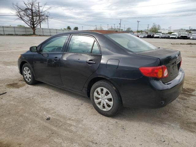 Photo 1 VIN: 1NXBU40E99Z089052 - TOYOTA COROLLA 