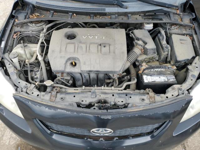 Photo 10 VIN: 1NXBU40E99Z089052 - TOYOTA COROLLA 