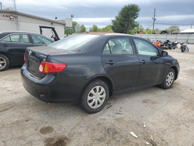 Photo 2 VIN: 1NXBU40E99Z089052 - TOYOTA COROLLA 