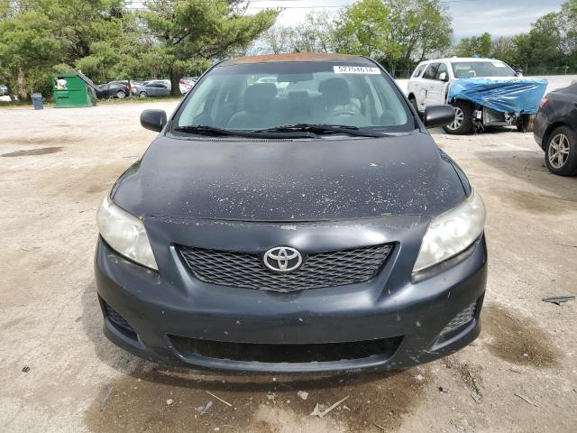 Photo 4 VIN: 1NXBU40E99Z089052 - TOYOTA COROLLA 