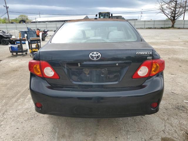 Photo 5 VIN: 1NXBU40E99Z089052 - TOYOTA COROLLA 