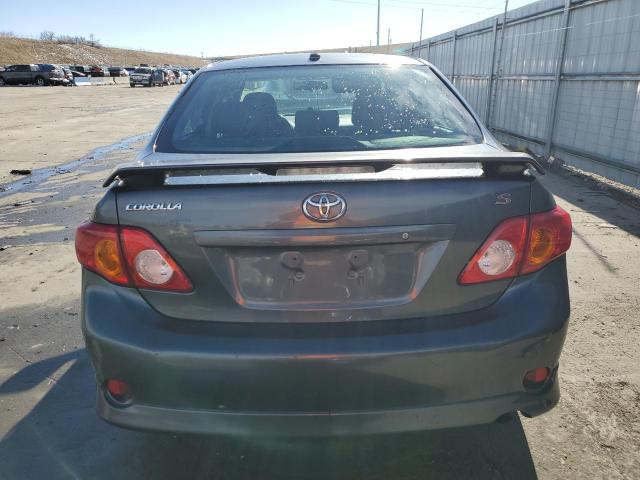 Photo 5 VIN: 1NXBU40E99Z089732 - TOYOTA COROLLA 