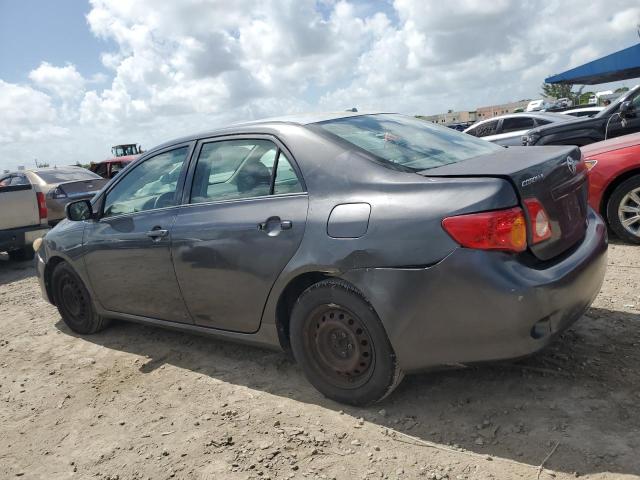 Photo 1 VIN: 1NXBU40E99Z090248 - TOYOTA COROLLA 