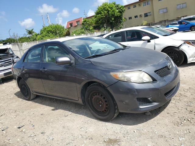 Photo 3 VIN: 1NXBU40E99Z090248 - TOYOTA COROLLA 