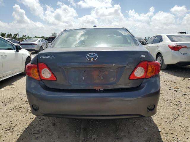 Photo 5 VIN: 1NXBU40E99Z090248 - TOYOTA COROLLA 