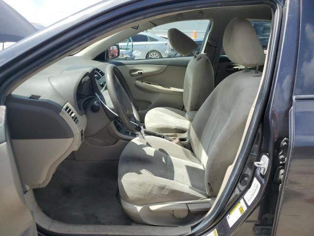 Photo 6 VIN: 1NXBU40E99Z090248 - TOYOTA COROLLA 