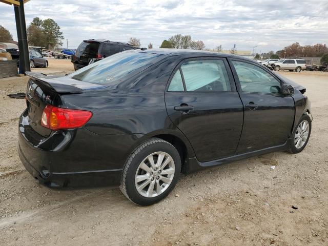 Photo 2 VIN: 1NXBU40E99Z090976 - TOYOTA COROLLA 