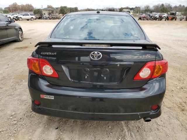 Photo 5 VIN: 1NXBU40E99Z090976 - TOYOTA COROLLA 