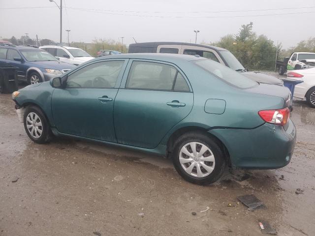 Photo 1 VIN: 1NXBU40E99Z100437 - TOYOTA COROLLA 