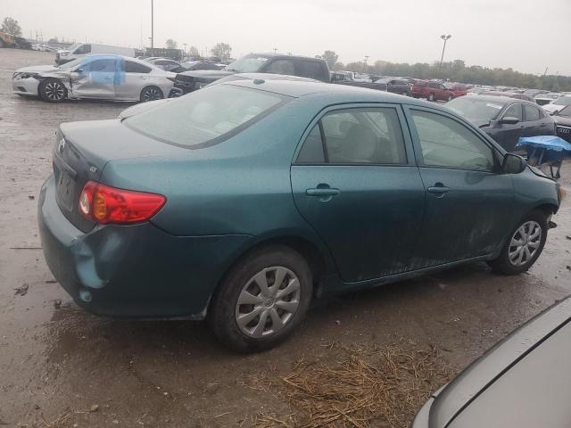 Photo 2 VIN: 1NXBU40E99Z100437 - TOYOTA COROLLA 