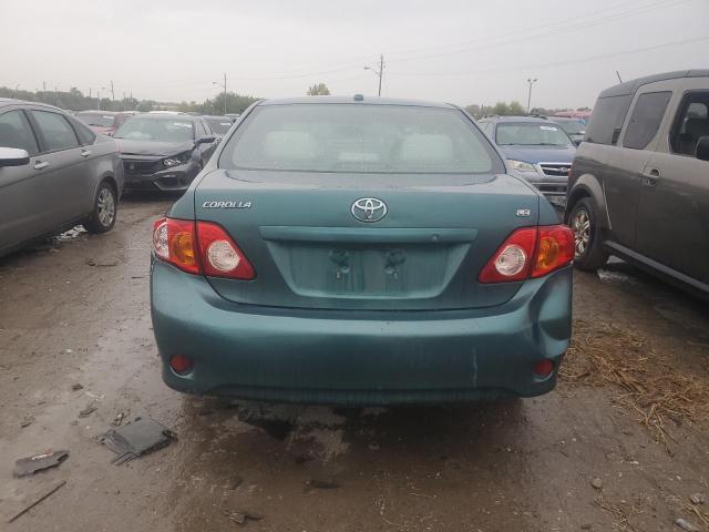 Photo 5 VIN: 1NXBU40E99Z100437 - TOYOTA COROLLA 