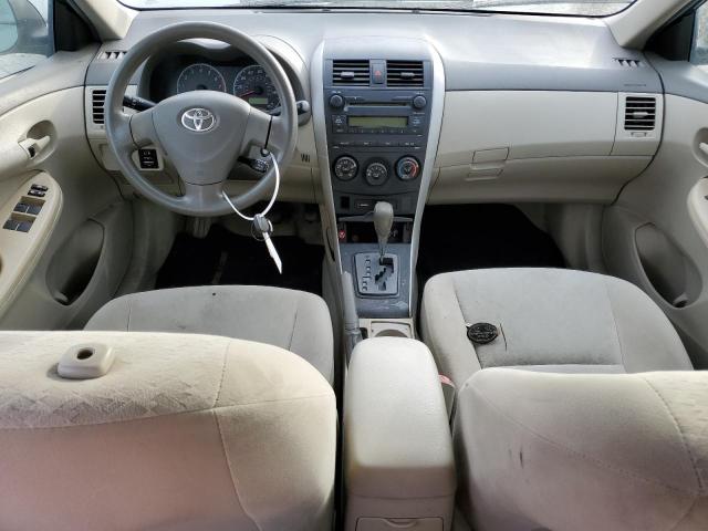 Photo 7 VIN: 1NXBU40E99Z100437 - TOYOTA COROLLA 