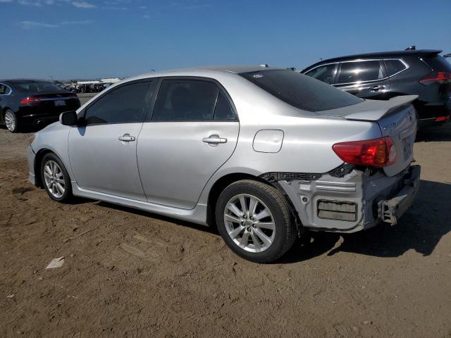 Photo 1 VIN: 1NXBU40E99Z100650 - TOYOTA COROLLA BA 