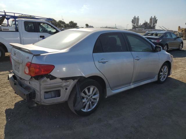 Photo 2 VIN: 1NXBU40E99Z100650 - TOYOTA COROLLA BA 