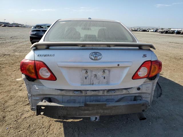 Photo 5 VIN: 1NXBU40E99Z100650 - TOYOTA COROLLA BA 