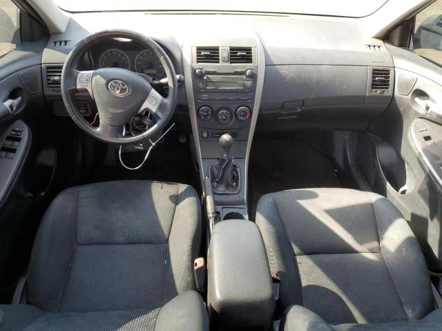 Photo 7 VIN: 1NXBU40E99Z100650 - TOYOTA COROLLA BA 