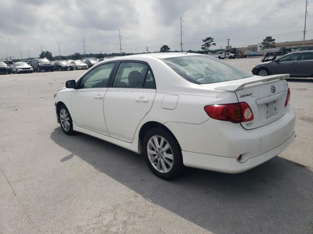 Photo 1 VIN: 1NXBU40E99Z102902 - TOYOTA COROLLA 