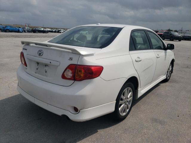 Photo 2 VIN: 1NXBU40E99Z102902 - TOYOTA COROLLA 