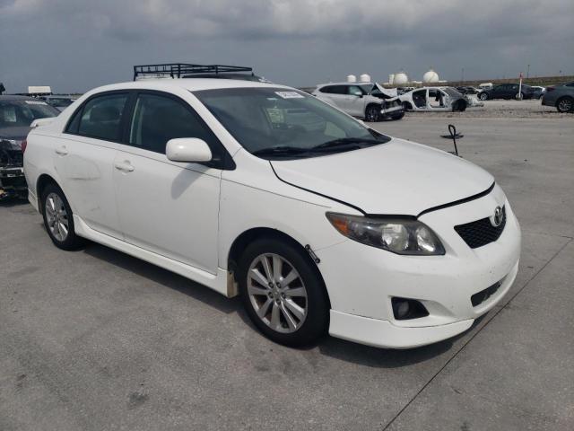 Photo 3 VIN: 1NXBU40E99Z102902 - TOYOTA COROLLA 