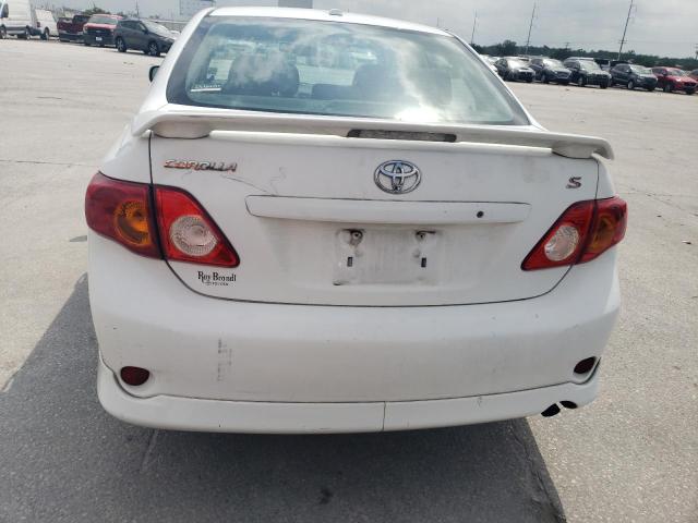 Photo 5 VIN: 1NXBU40E99Z102902 - TOYOTA COROLLA 