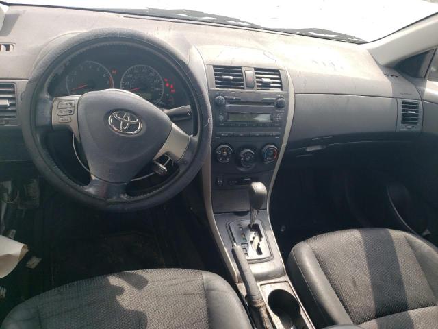 Photo 7 VIN: 1NXBU40E99Z102902 - TOYOTA COROLLA 