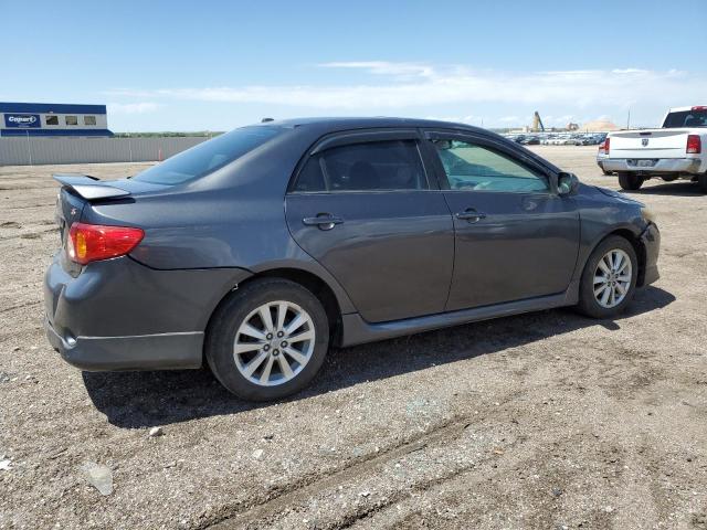 Photo 2 VIN: 1NXBU40E99Z110742 - TOYOTA COROLLA 