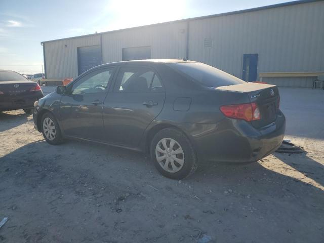 Photo 1 VIN: 1NXBU40E99Z131526 - TOYOTA COROLLA BA 