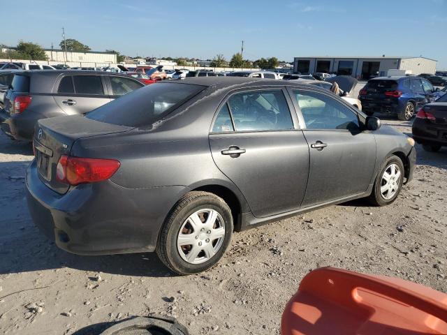 Photo 2 VIN: 1NXBU40E99Z131526 - TOYOTA COROLLA BA 